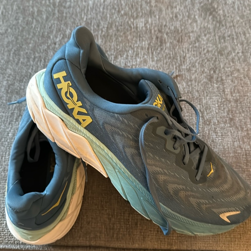 Hoka Arahi 6 size 11 D